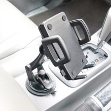Adjustable Multisurface Car Dash / Desk Mount Holder for Galaxy A3 A5