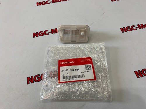 Genuine oem honda civic - oem,