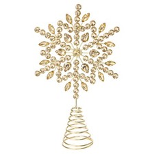 Christmas Tree Topper