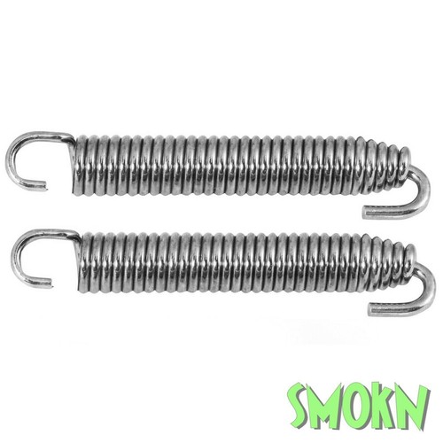 Swivel end exhaust - swivel,