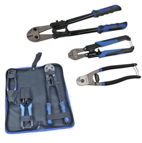 Pro 3pc wire and bolt - pro,