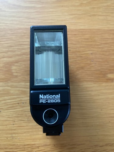National 2805 photographic - pe-2805,