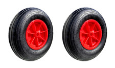 PAIR OF 4.80 / 400 - 8