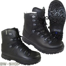 Original german army haix - german,