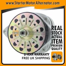 fits ROLLS ROYCE CAMARGUE, CORNICHE, SILVER SPUR 6.7 PETROL 1980-1995 ALTERNATOR