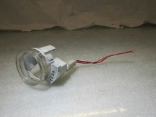 Nissan Elgrand E50 steering column ignition key surround ring light transponder