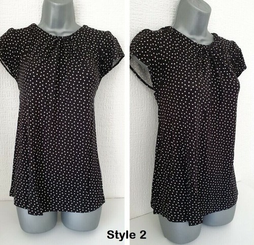 Womens next blouse ladies - blouse,