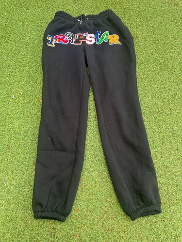 Trapstar wildcard tracksuit - wildcard,