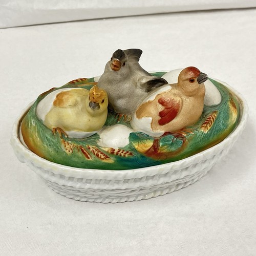 Antique german bisque - antique,