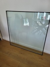 X3 Sealed unit doubled glazed panels