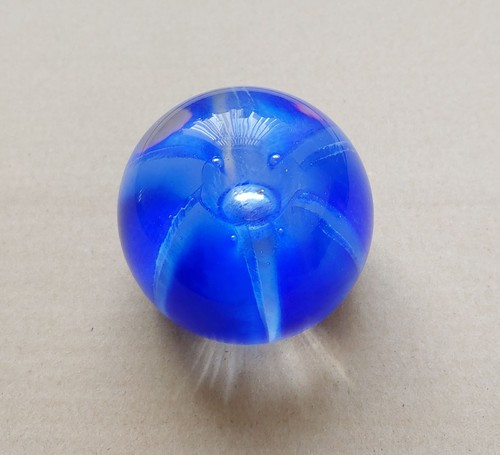 Caithness sea gems blue - caithness,