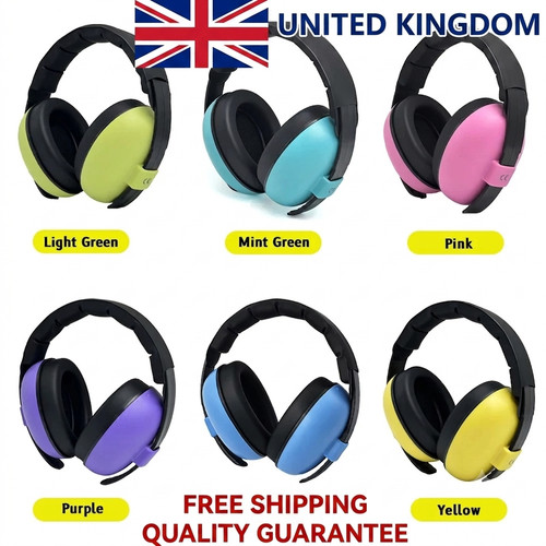 Kids child baby ear - ear, defenders