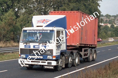 Thh truck photos volvo fl10 - thh,