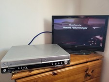 Panasonic DMR-EZ45V DVD