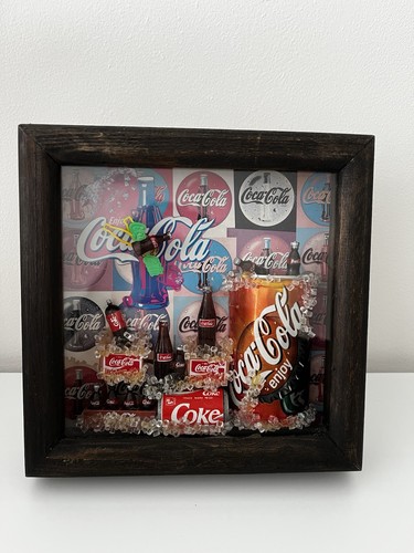Rare vintage coca cola - vintage, coca-cola