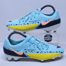  Nike Football Boots - Uk Size