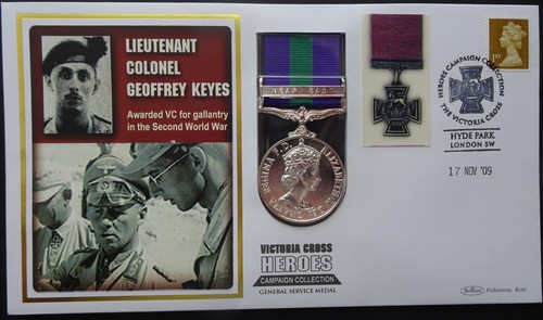 Replica general service - replica,