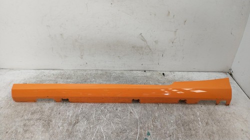 Ford side sill fiesta - side, st