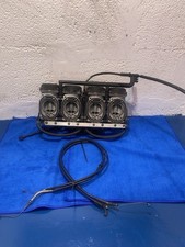 Kawasaki ZZR1100D 1994 Carbs &