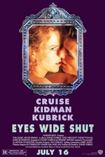 Eyes Wide Shut 35mm Film Cell strip very Rare var_a