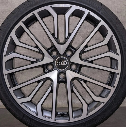 Genuine audi rs3 - genuine, s3