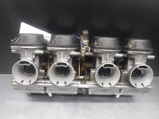 Yamaha FZR600 FZR 600 3HE