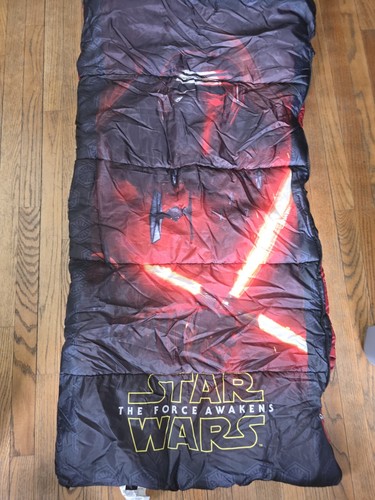 Star wars the force - star, awakens"