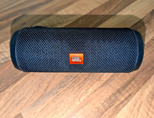 Jbl flip portable bluetooth - flip,