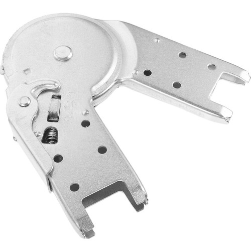 Ladder joint connector folding - ladder,