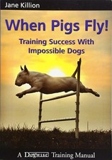 When pigs fly training - when,