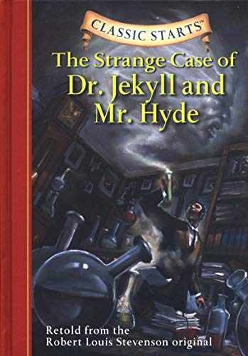 Classic starts the strange - starts®:,