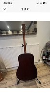 Rare ART & LUTHERIE 1997 Hand