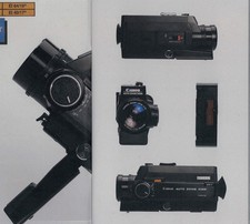 Canon 318m Compact Super 8