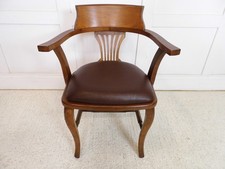 Antique Vintage Captains