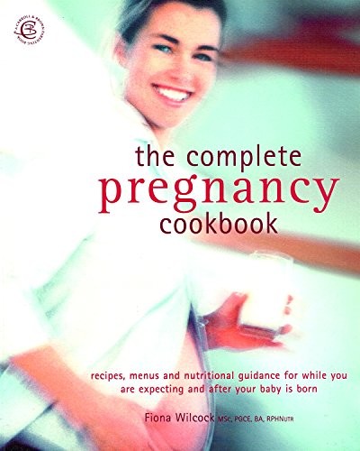 The complete pregnancy - complete,