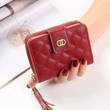 Blocking Purse Credit Card