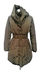 Monsoon Green Olive Jacket