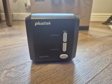 Plustek OpticFilm 8300i SE - 35mm Negative Film & Slide Scanner