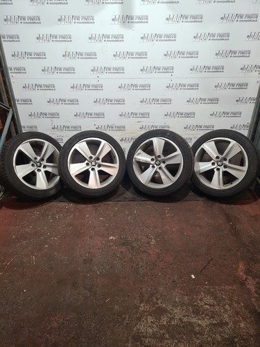 Seat leon mk3 - fr, wheels