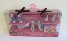 Bratz boutique struttin style - struttin',