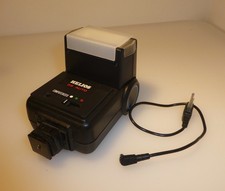 HELIOS 38 AUTO BOUNCE FLASHGUN