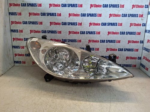 Peugeot 307 mk1 ph1 2003 - 307,
