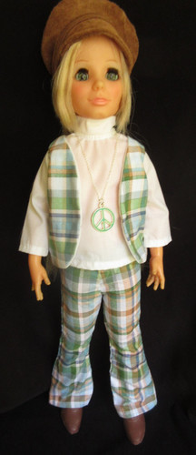 Piece outfit for vintage - 5,