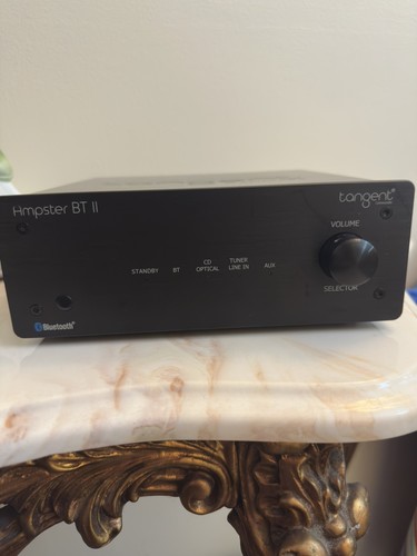 Tangent ampster hi fi - ampster,