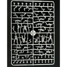 OPERATORS  SPRUE -  PULP ERA-