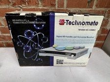 TECHNOMATE TM-6900 HD COMBO