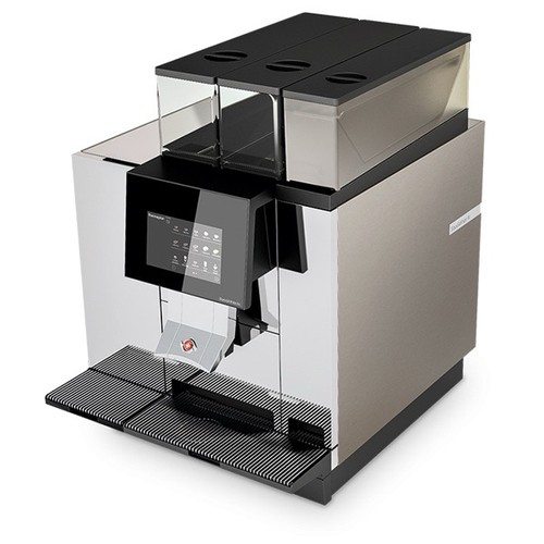 Thermoplan black and white - black, 4