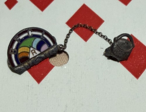 Rare vintage bfcl - bfcl, masonic
