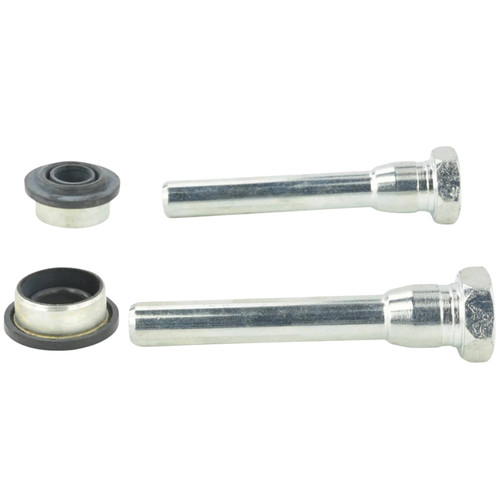 Brake caliper guide - caliper, bolt