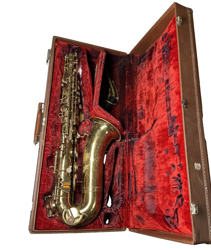 Leblanc vito alto - leblanc,